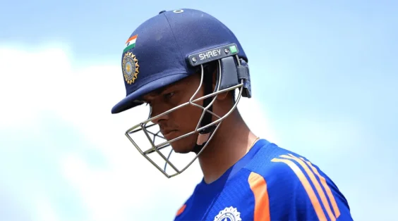 'Jaiswal wants to keep wickets for Mumbai or go on to do it for India'